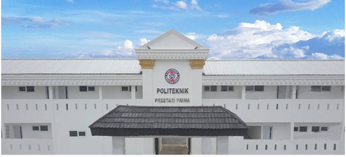 Virtual Tour Politeknik