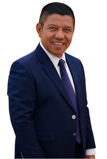 DR. WANNEN PAKPAHAN, MM.