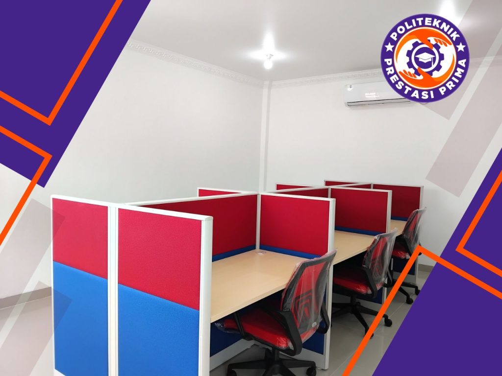 Lab Jaringan Komputer